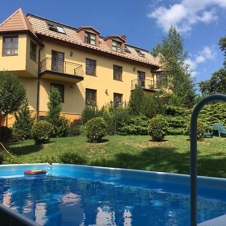 Villa Gorczanska Rabka Exterior foto