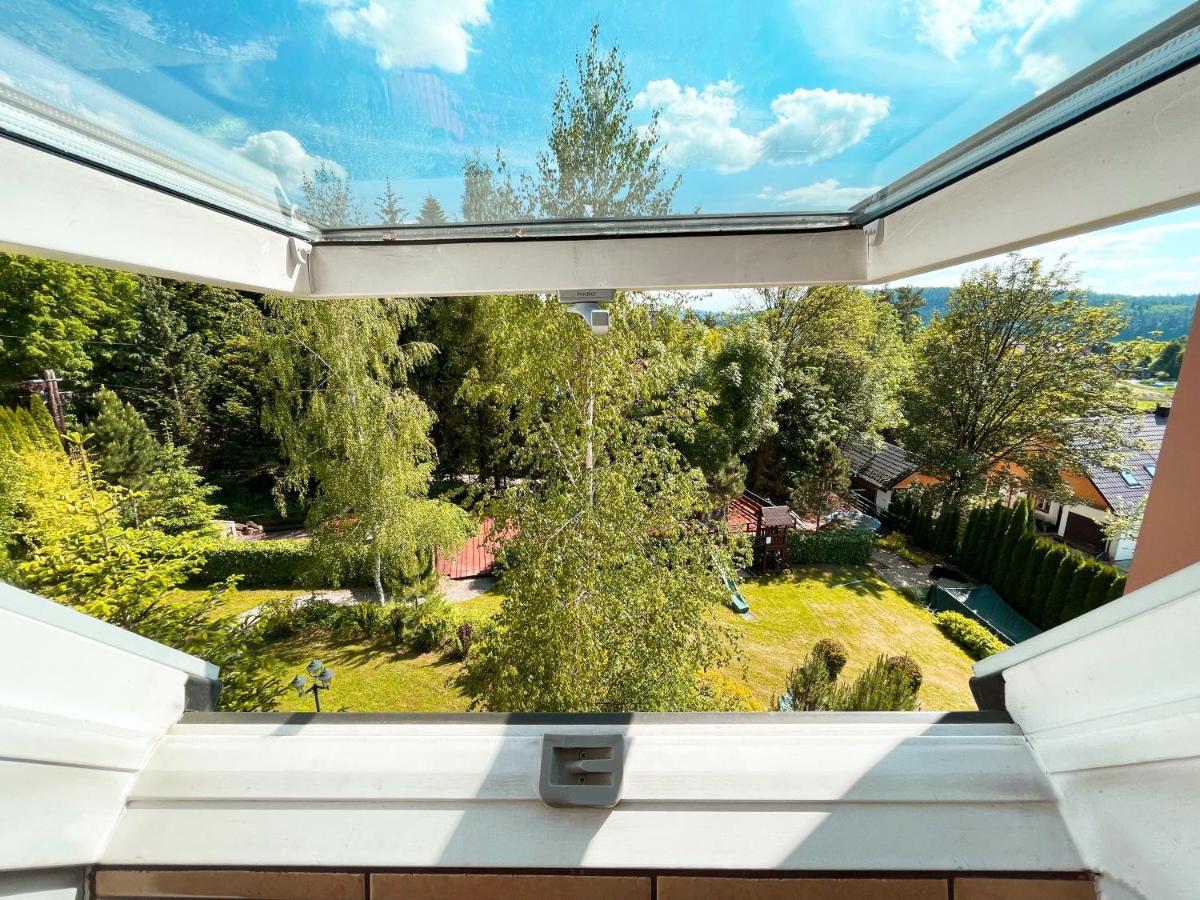 Villa Gorczanska Rabka Exterior foto
