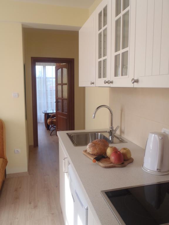 Villa Gorczanska Rabka Quarto foto